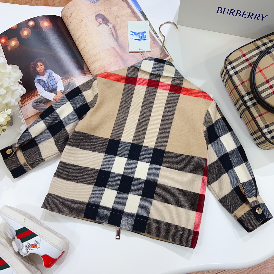 Burberry Kids